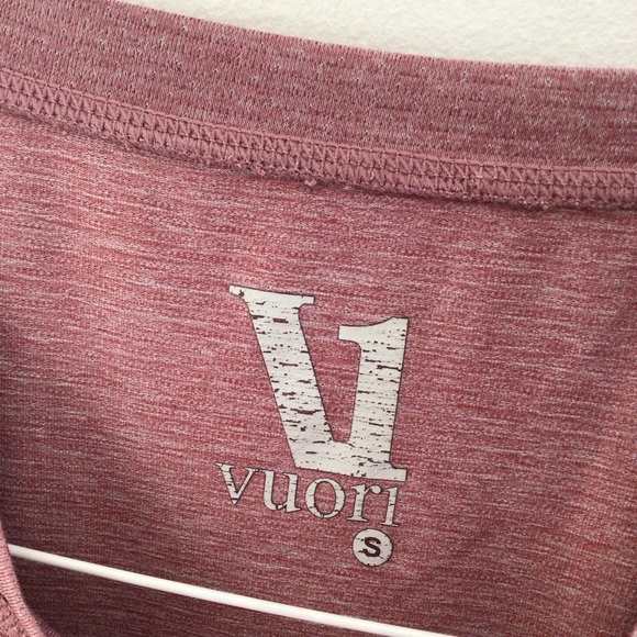 Vuori small Tshirt - Picture 2 of 5